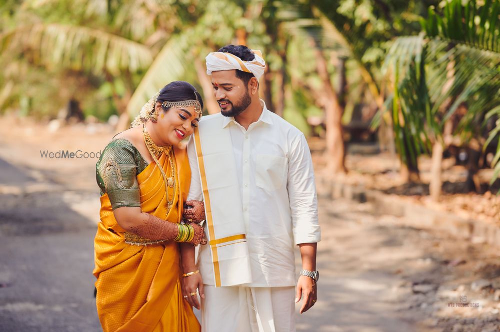 Photo From The Mangalore Wedding - Rakesh & Raksha - By MVB Productions