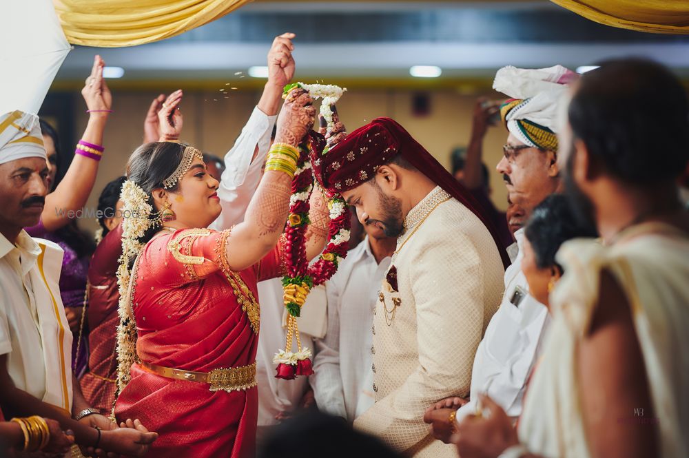 Photo From The Mangalore Wedding - Rakesh & Raksha - By MVB Productions