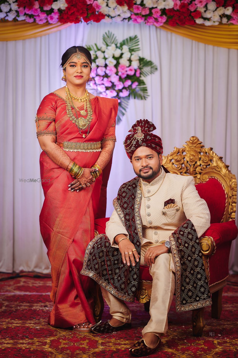 Photo From The Mangalore Wedding - Rakesh & Raksha - By MVB Productions