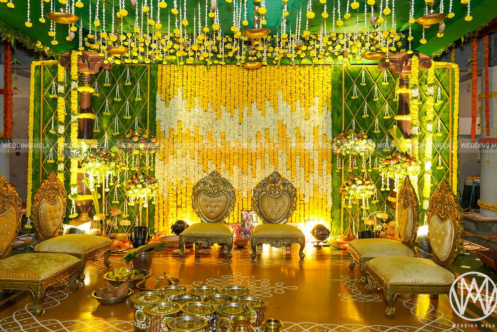 Photo From V I V A H A M - By Wedding Mela