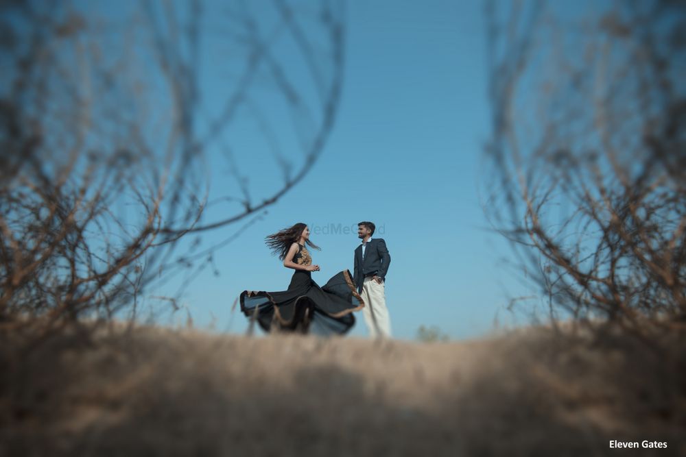 Photo From Pre wedding - By Eleven Gates
