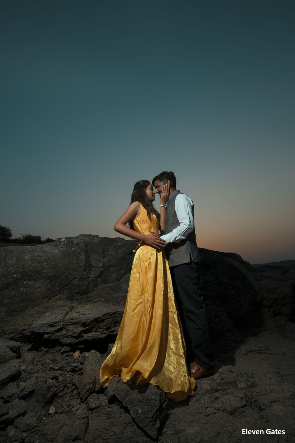 Photo From Pre wedding - By Eleven Gates