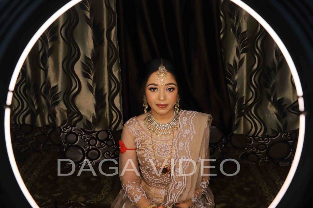 Photo From Pune Bride - By Zainab Malik Makeovers