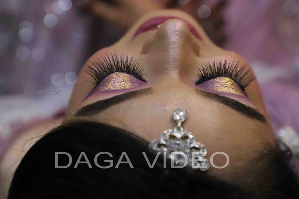 Photo From Pune Bride - By Zainab Malik Makeovers