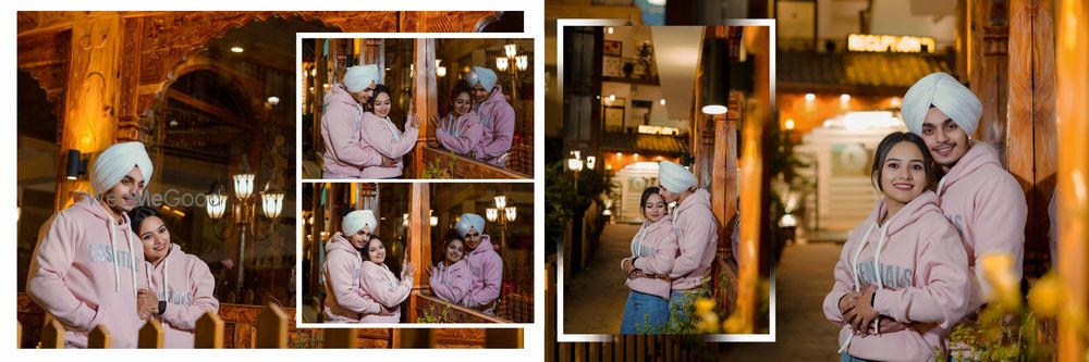 Photo From JAswinder & Simran Pre Wedding - By Guri Studio