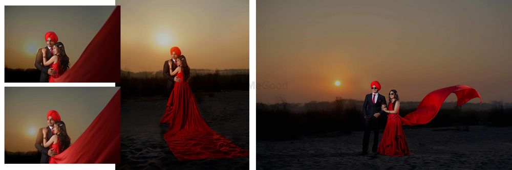 Photo From JAswinder & Simran Pre Wedding - By Guri Studio