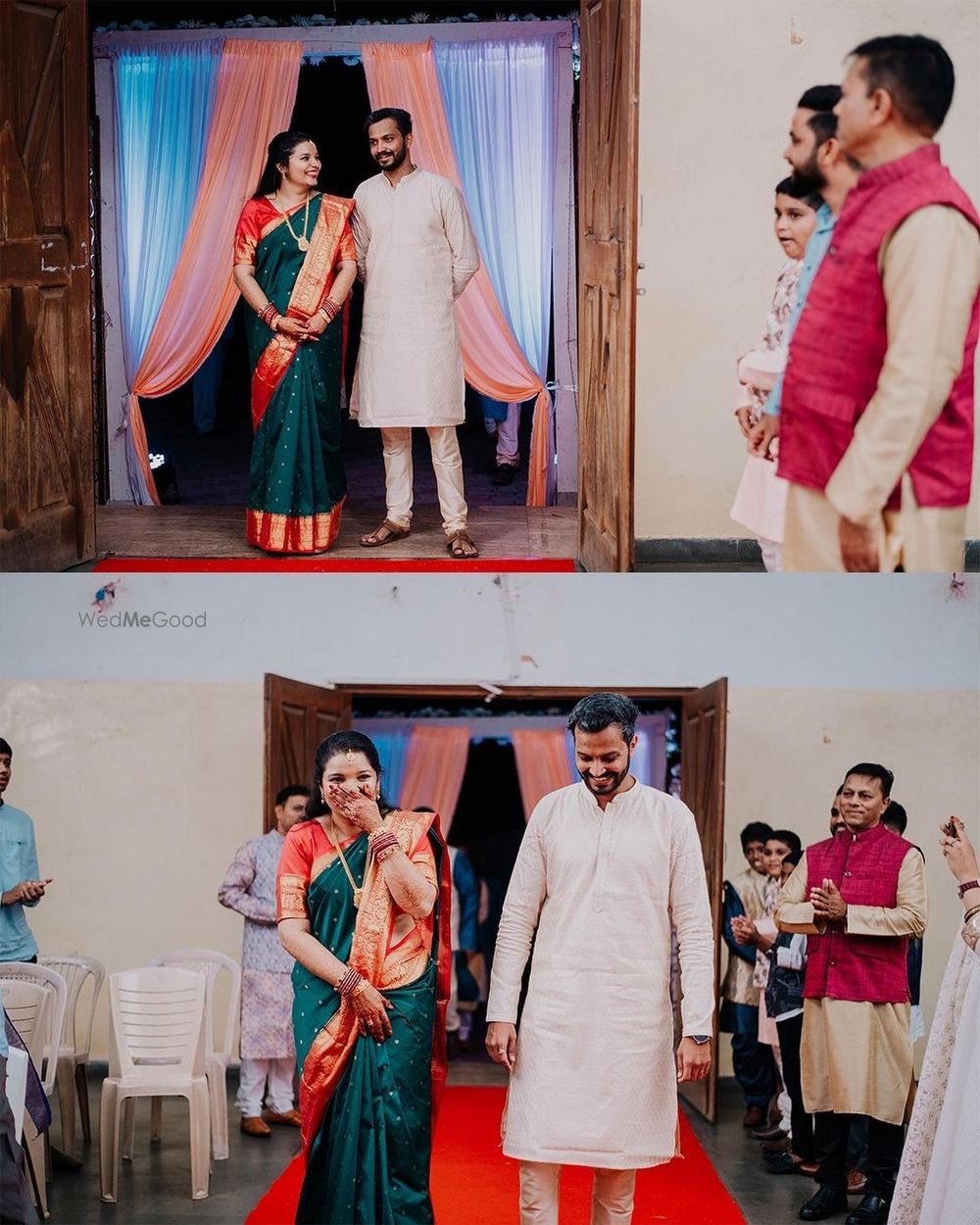 Photo From Nidhi Ridham Engagement  - By Optimal Picturess