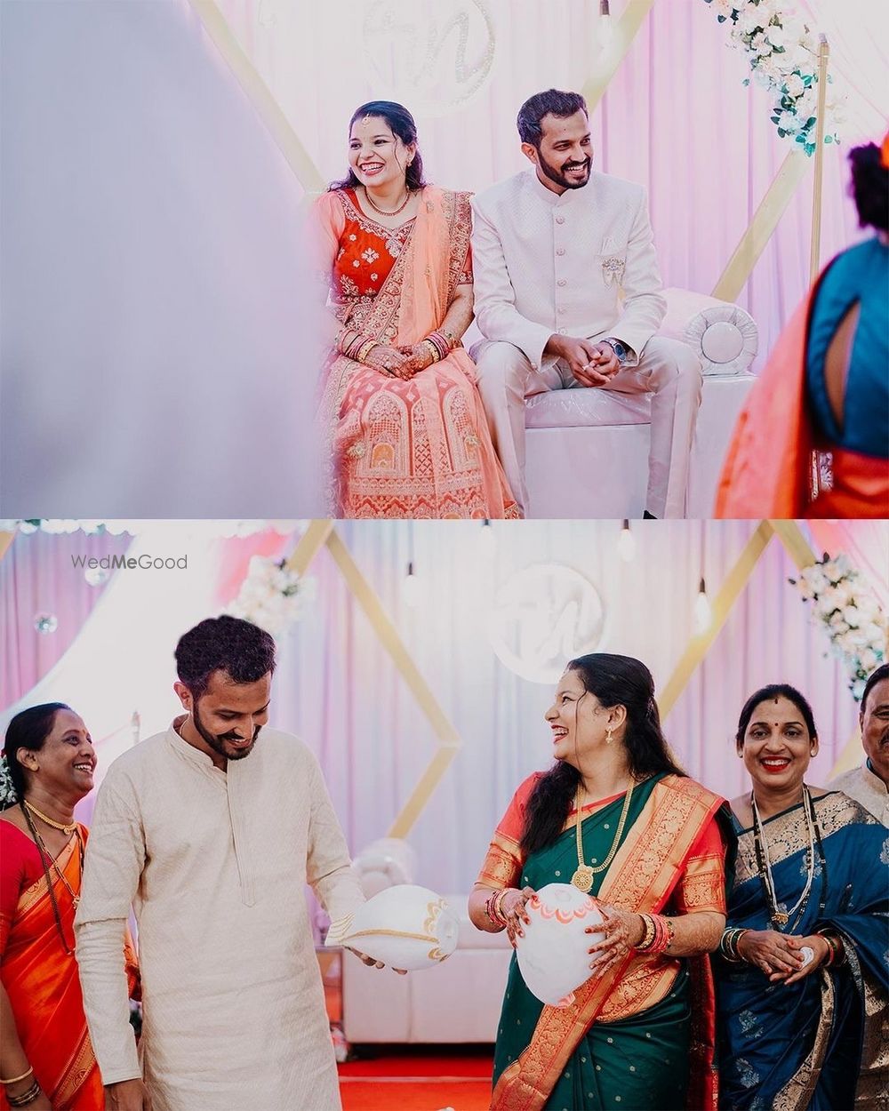 Photo From Nidhi Ridham Engagement  - By Optimal Picturess