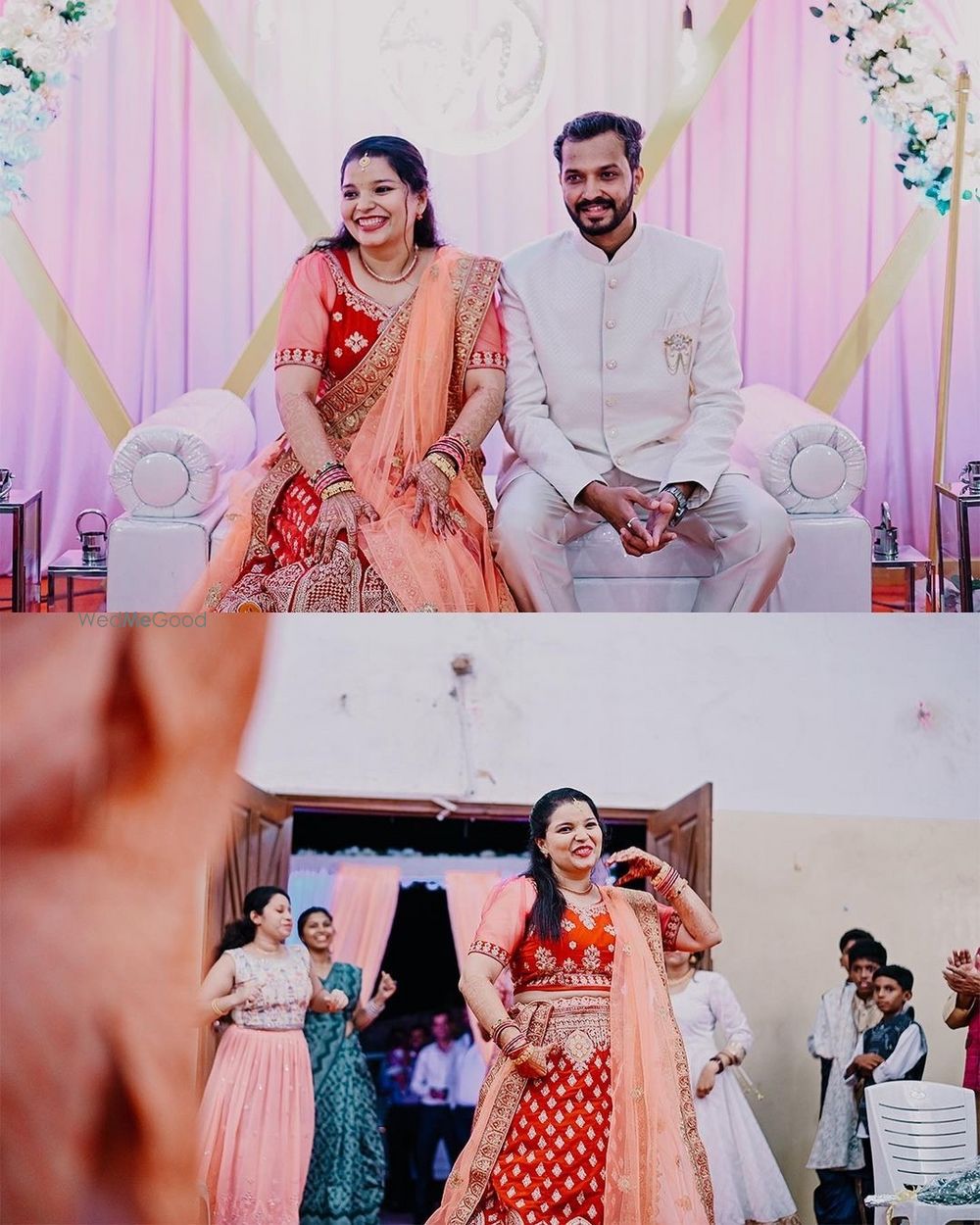 Photo From Nidhi Ridham Engagement  - By Optimal Picturess