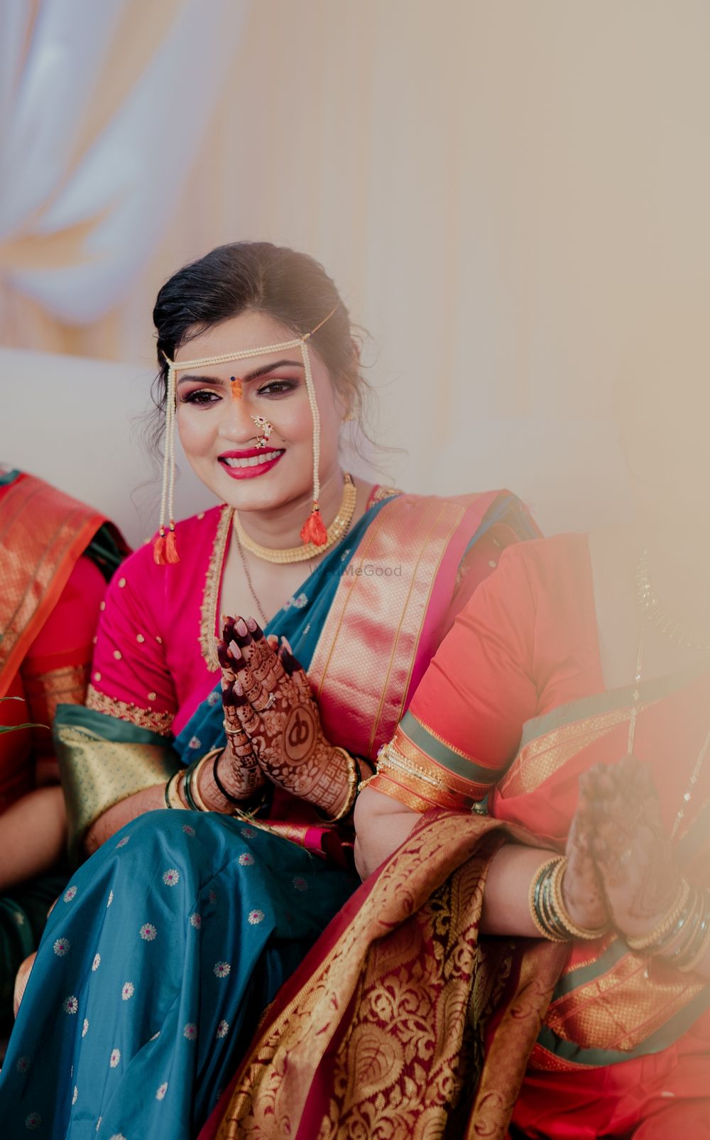Photo From Priyal wedding - By Twarita Artistry