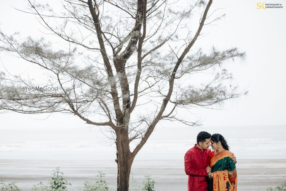 Photo From Prasad & Karishma Pre wedding  - By Sk Photography & Cinematography