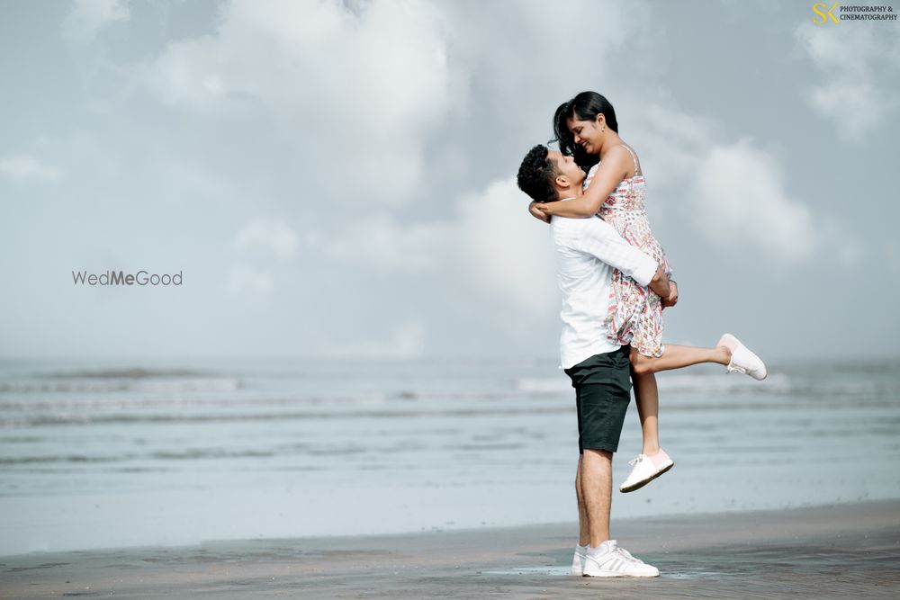 Photo From Prasad & Karishma Pre wedding  - By Sk Photography & Cinematography