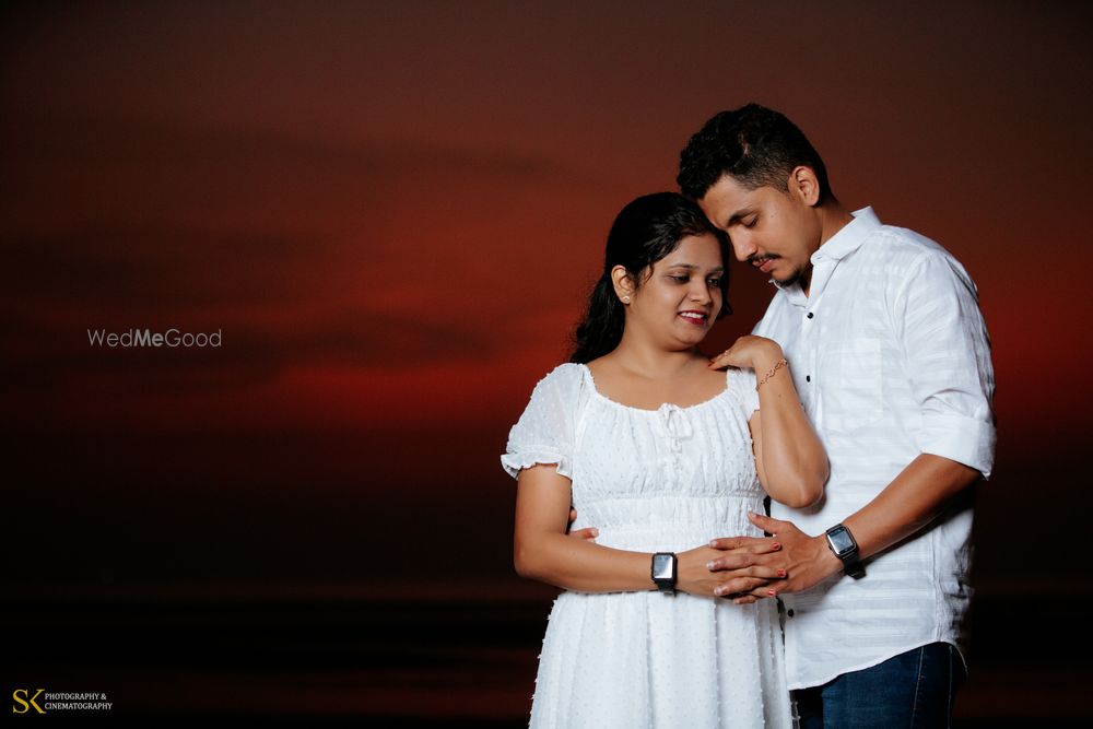 Photo From Prasad & Karishma Pre wedding  - By Sk Photography & Cinematography