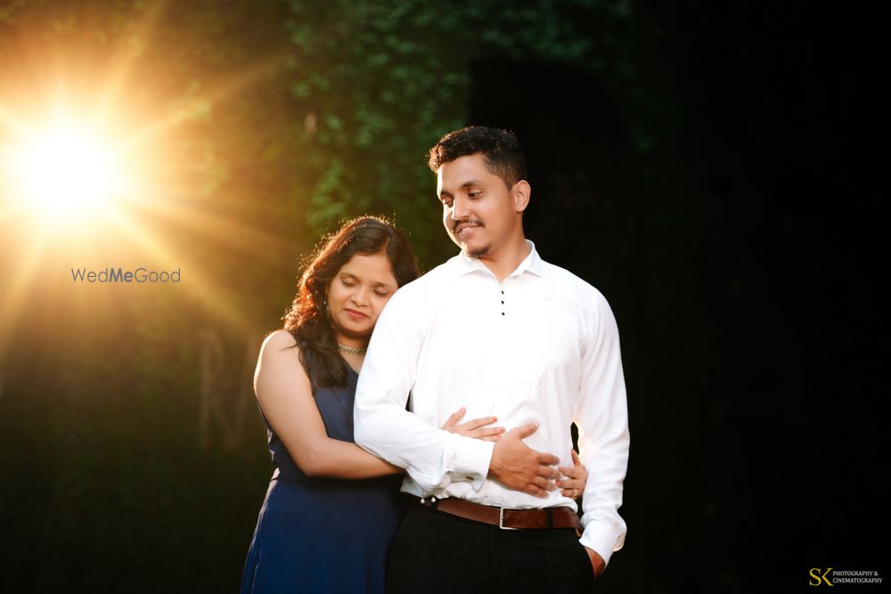 Photo From Prasad & Karishma Pre wedding  - By Sk Photography & Cinematography