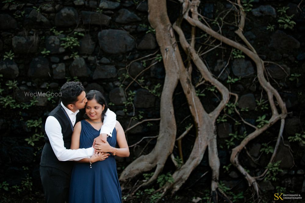 Photo From Prasad & Karishma Pre wedding  - By Sk Photography & Cinematography