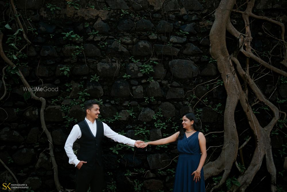 Photo From Prasad & Karishma Pre wedding  - By Sk Photography & Cinematography