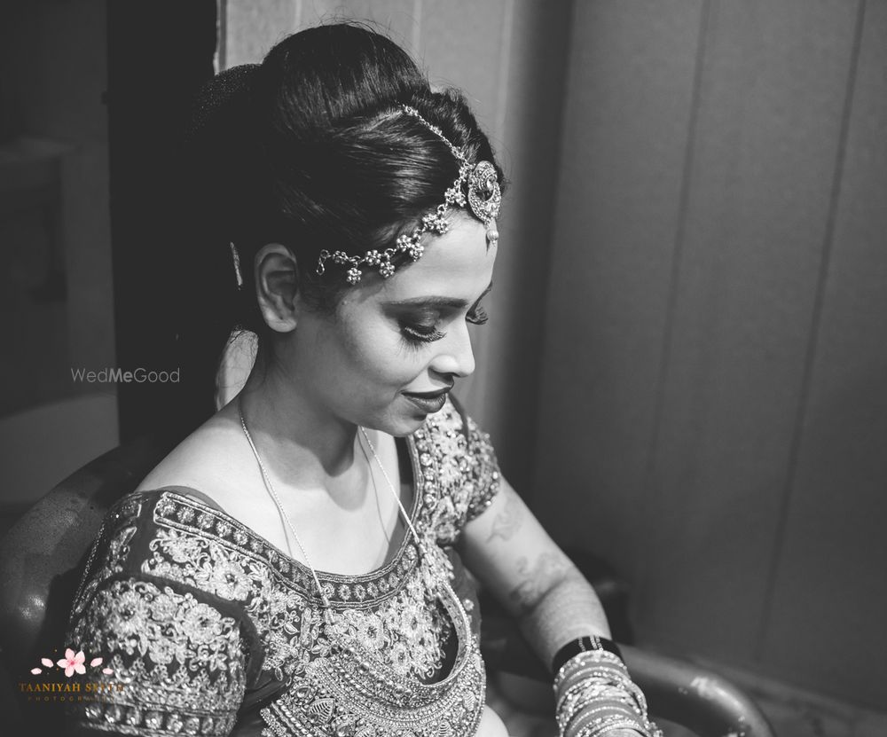 Photo From Ani and Ankur - By Taaniyah Seyth Photography