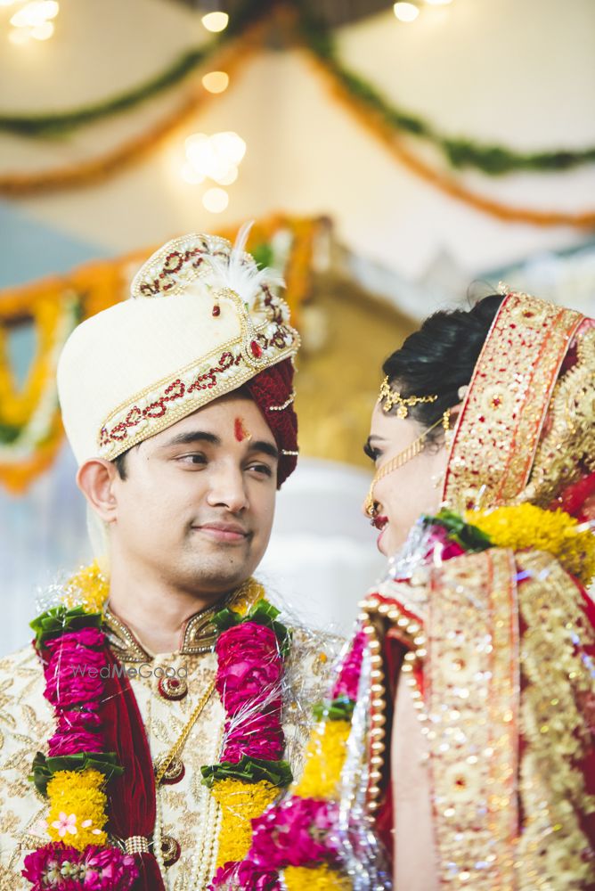 Photo From Ani and Ankur - By Taaniyah Seyth Photography