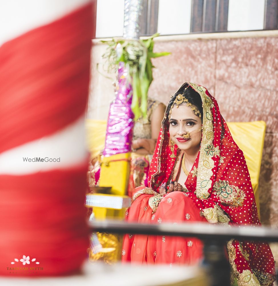 Photo From Ani and Ankur - By Taaniyah Seyth Photography