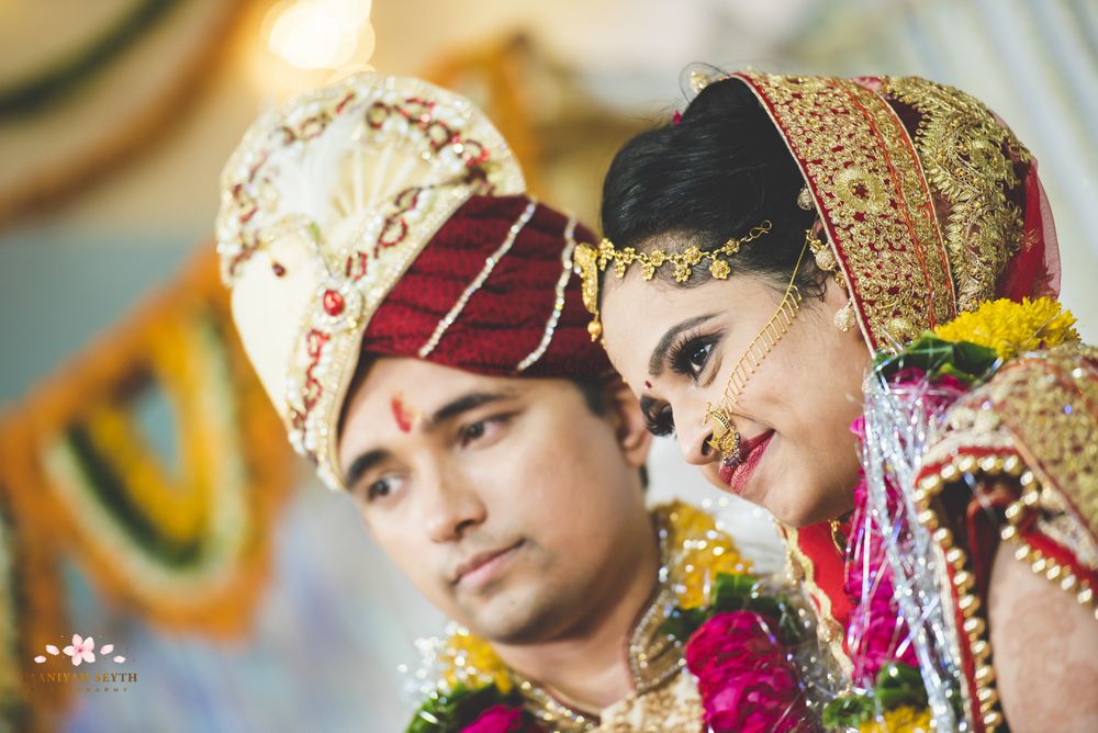 Photo From Ani and Ankur - By Taaniyah Seyth Photography