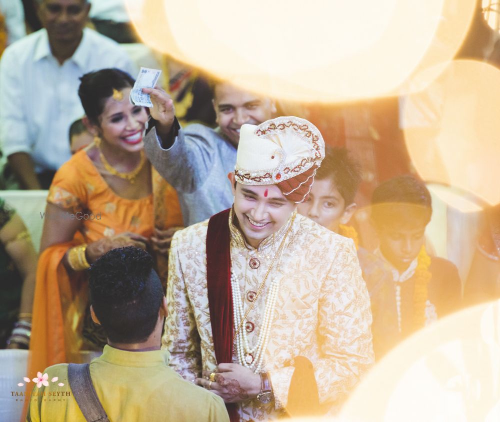 Photo From Ani and Ankur - By Taaniyah Seyth Photography