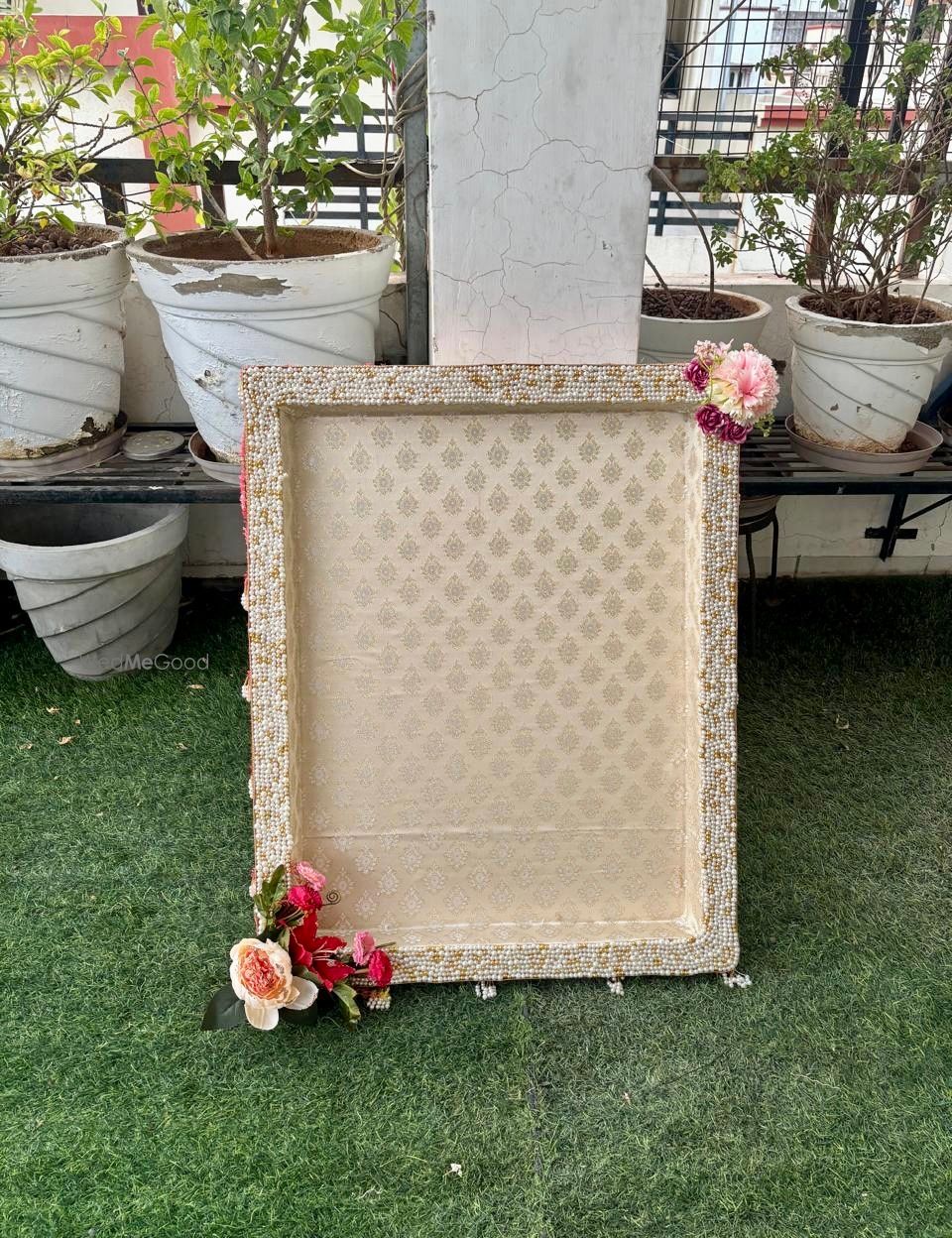 Photo From trousseau trays  - By Shilpart