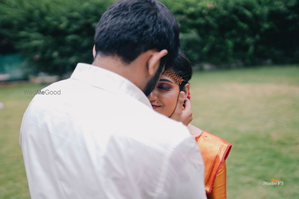 Photo From Ashwin & Sandhya - By Studio F3