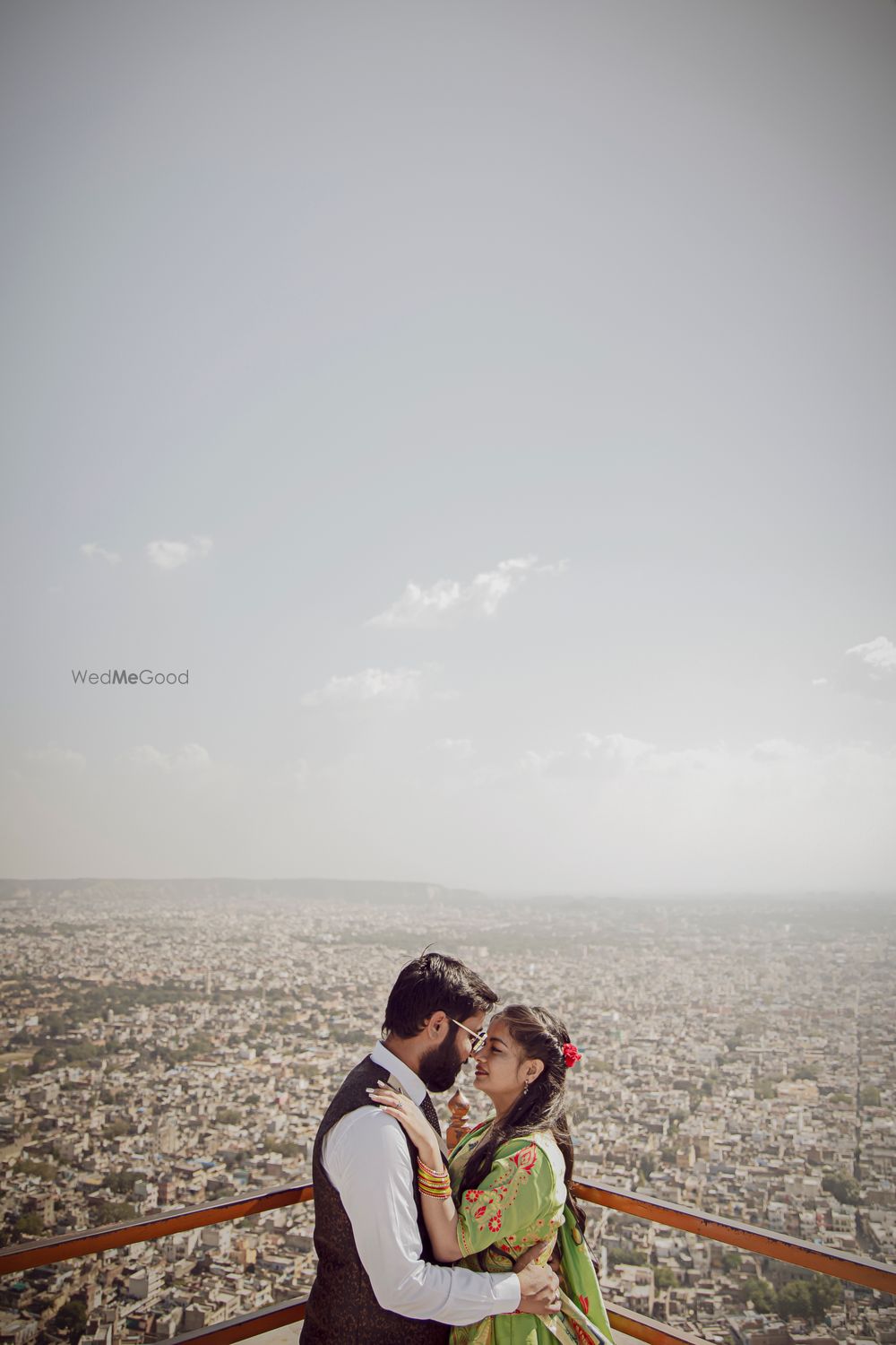 Photo From Shubham & Garima - By Wedding Clicks Photography