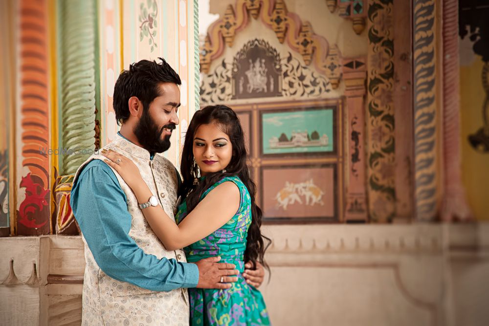 Photo From Shubham & Garima - By Wedding Clicks Photography