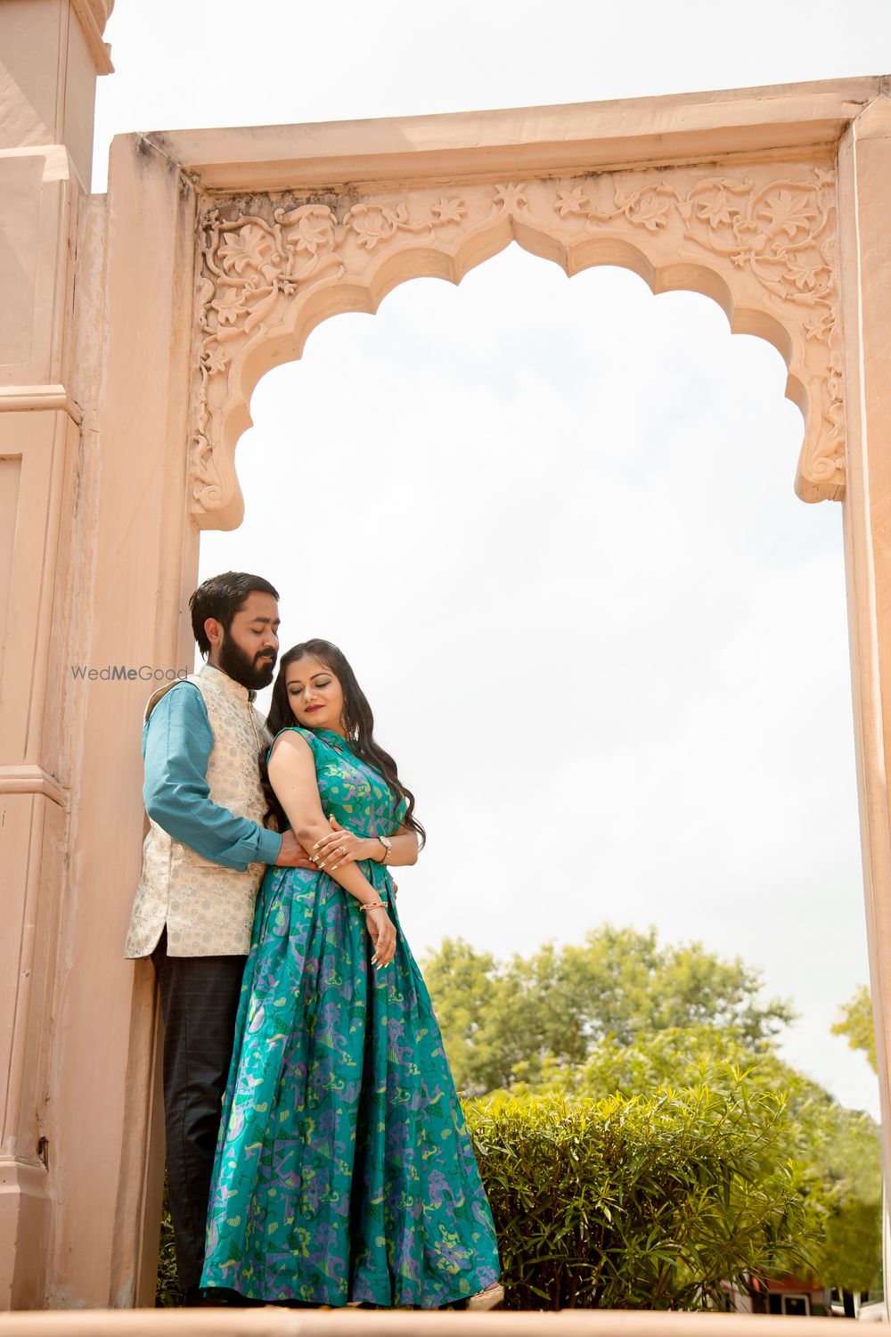 Photo From Shubham & Garima - By Wedding Clicks Photography