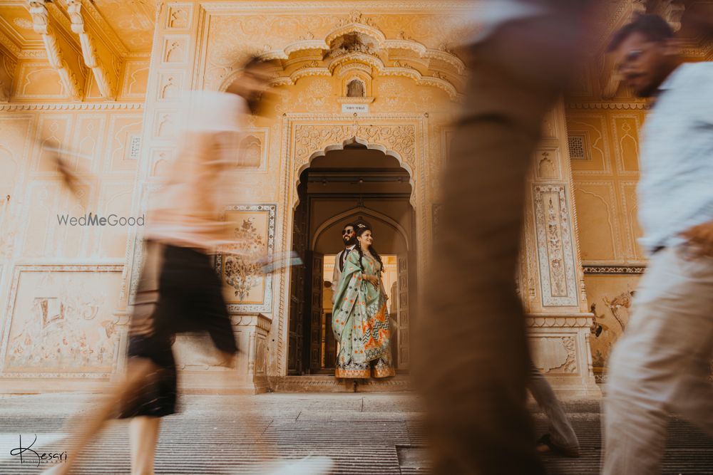 Photo From Shubham & Garima - By Wedding Clicks Photography