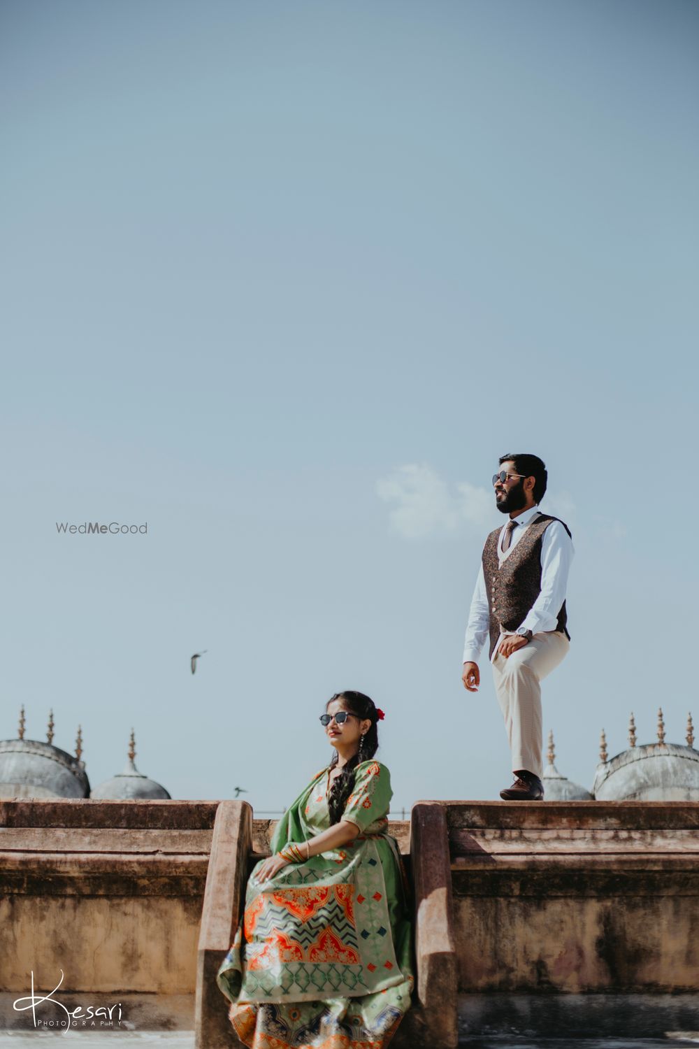 Photo From Shubham & Garima - By Wedding Clicks Photography