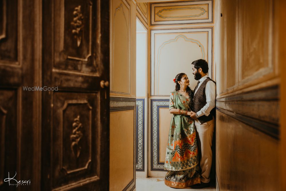 Photo From Shubham & Garima - By Wedding Clicks Photography