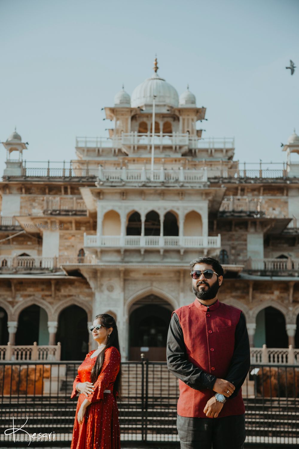 Photo From Shubham & Garima - By Wedding Clicks Photography