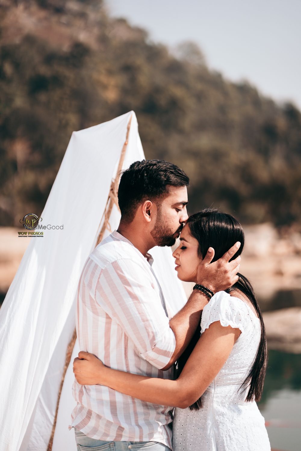 Photo From  Animesh & Deepa - By Wow Photos