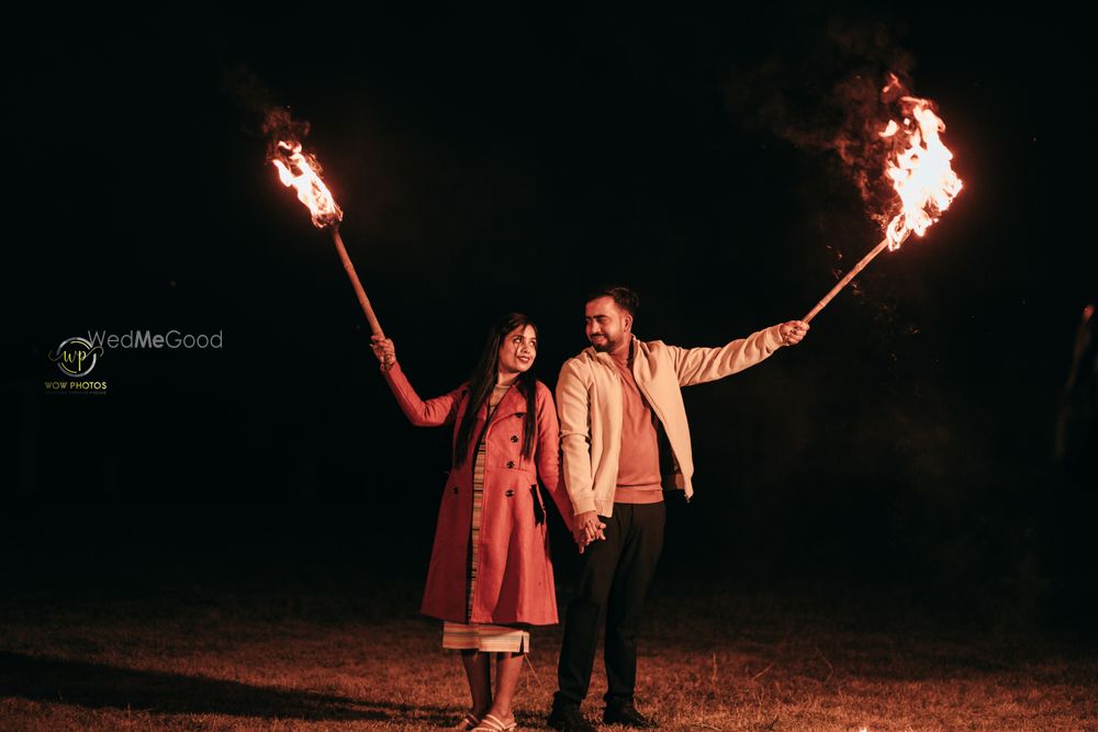 Photo From  Animesh & Deepa - By Wow Photos