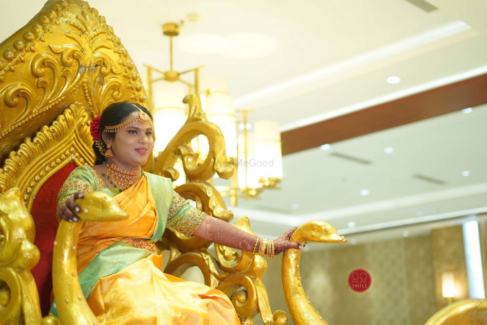 Photo From Aravind & Pooja End to End Wedding Planning - By Smile Events