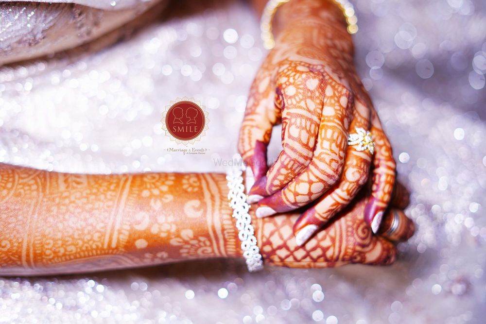 Photo From Aravind & Pooja End to End Wedding Planning - By Smile Events