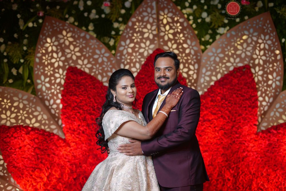 Photo From Aravind & Pooja End to End Wedding Planning - By Smile Events