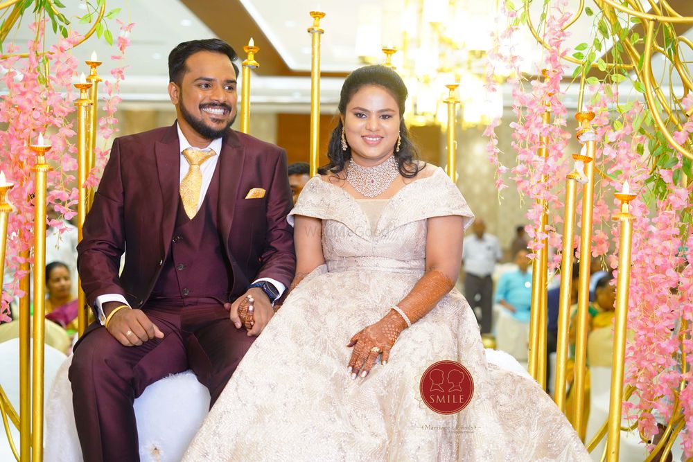 Photo From Aravind & Pooja End to End Wedding Planning - By Smile Events