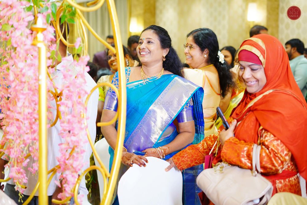 Photo From Aravind & Pooja End to End Wedding Planning - By Smile Events