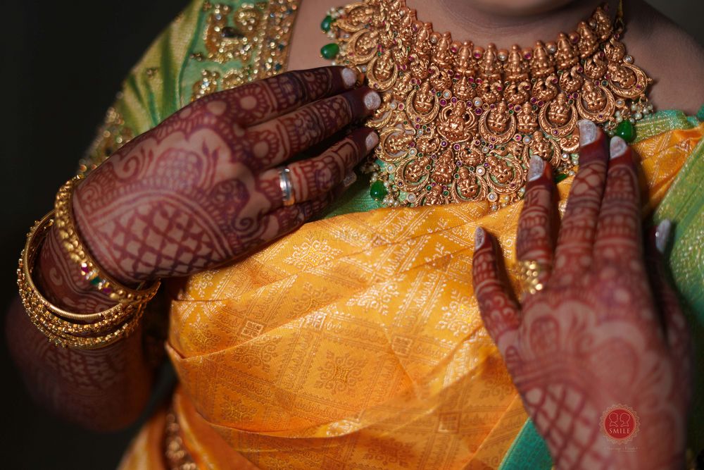 Photo From Aravind & Pooja End to End Wedding Planning - By Smile Events