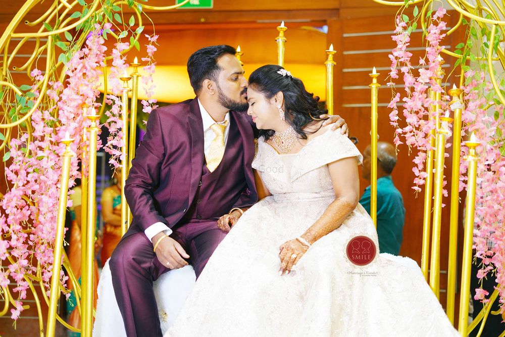 Photo From Aravind & Pooja End to End Wedding Planning - By Smile Events