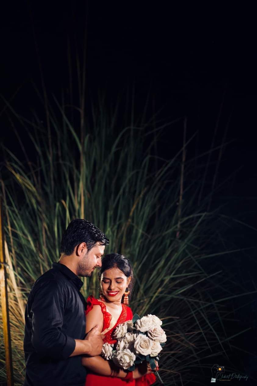 Photo From Shilpa X Deepanshu - By Clickart Photography