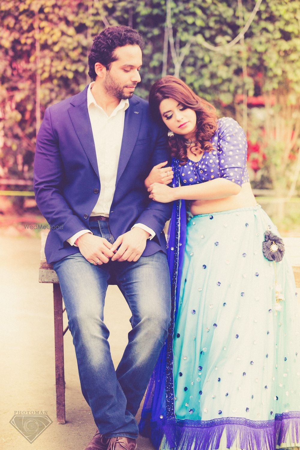 Photo From Pre Wedding Shoots - By Photoman