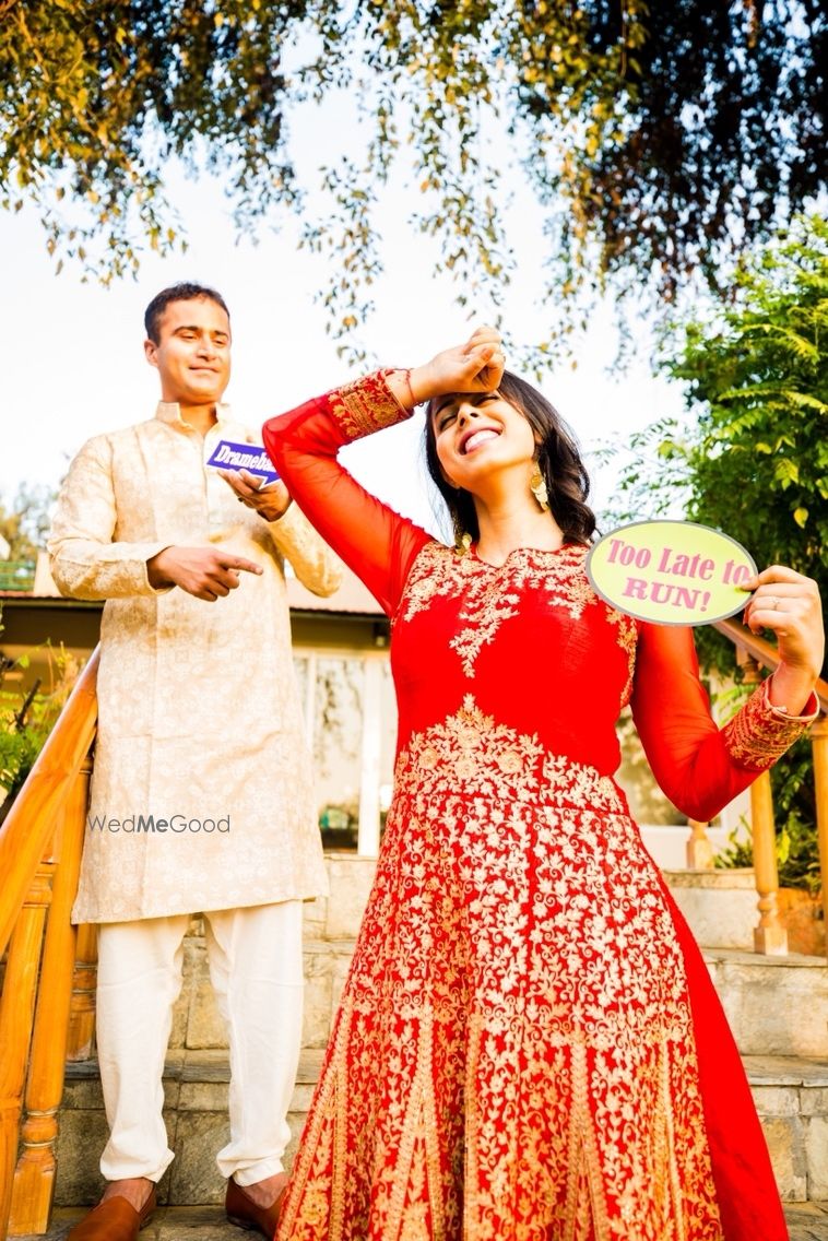 Photo From Pre Wedding Shoots - By Photoman