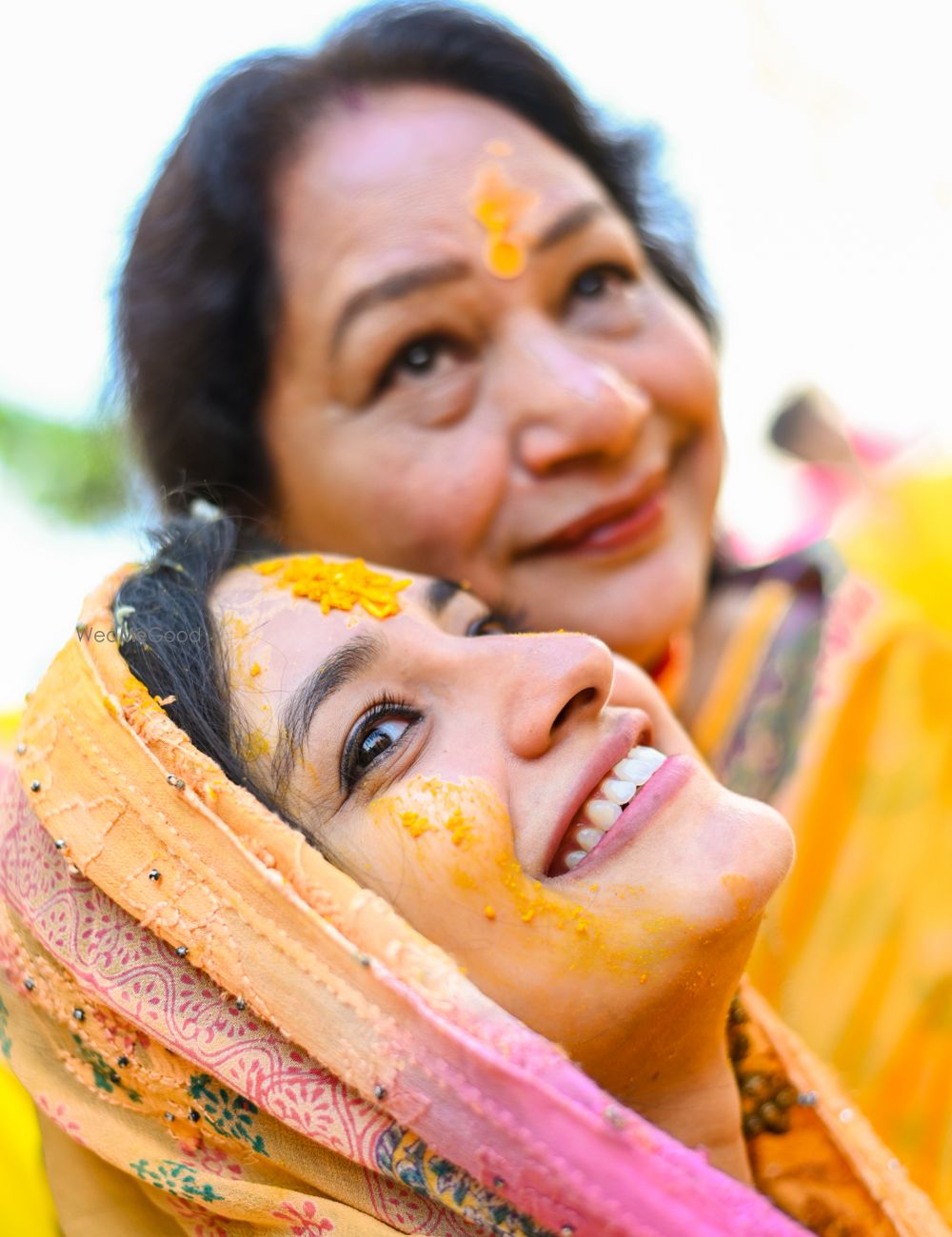 Photo From Haldi ceremony - By Wedding Zara