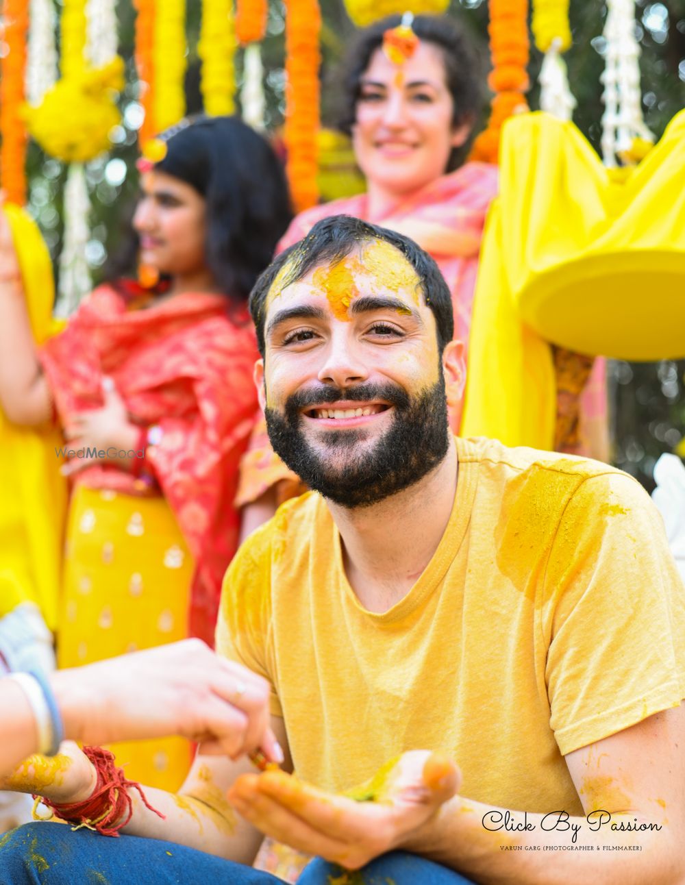 Photo From Haldi ceremony - By Wedding Zara