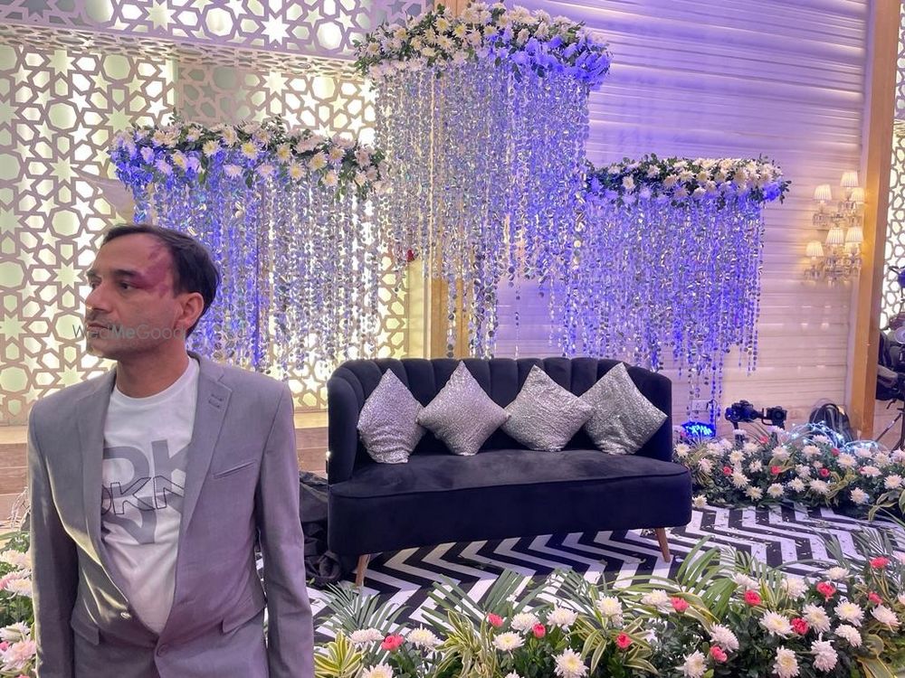 Photo From Bride & Groom Stage ( Sangeet )  - By BDS Entertainment