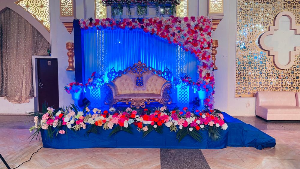 Photo From Bride & Groom Stage ( Sangeet )  - By BDS Entertainment